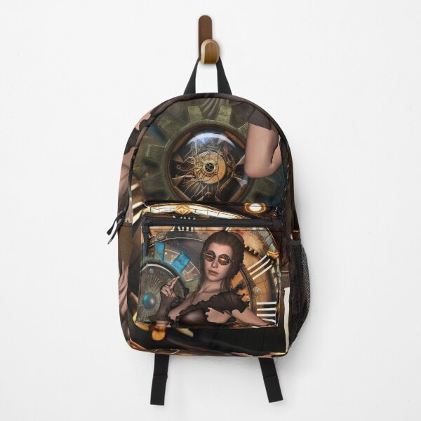 Item preview, The lady of Steampunk designed and sold by nicky2342.
