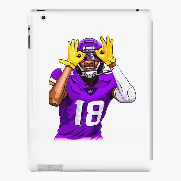 American Football Helmet iPad Case & Skin for Sale by EvasDreams