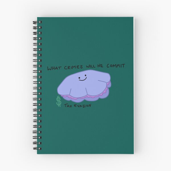 Item preview, Crime clam Cr designed and sold by LilianaYundt1.