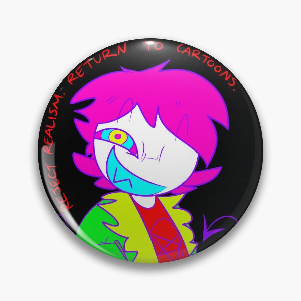 Item preview, Return to Toon designed and sold by IrateHoodlum.