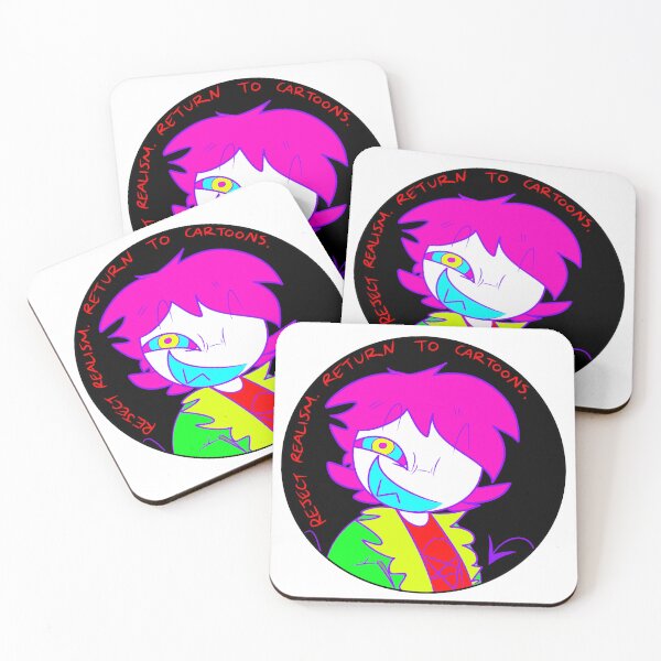 Item preview, Return to Toon designed and sold by IrateHoodlum.