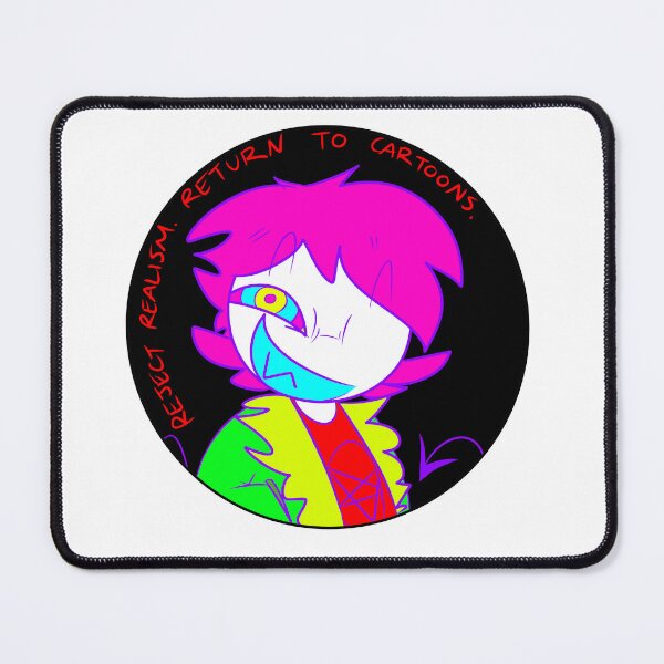 Item preview, Return to Toon designed and sold by IrateHoodlum.