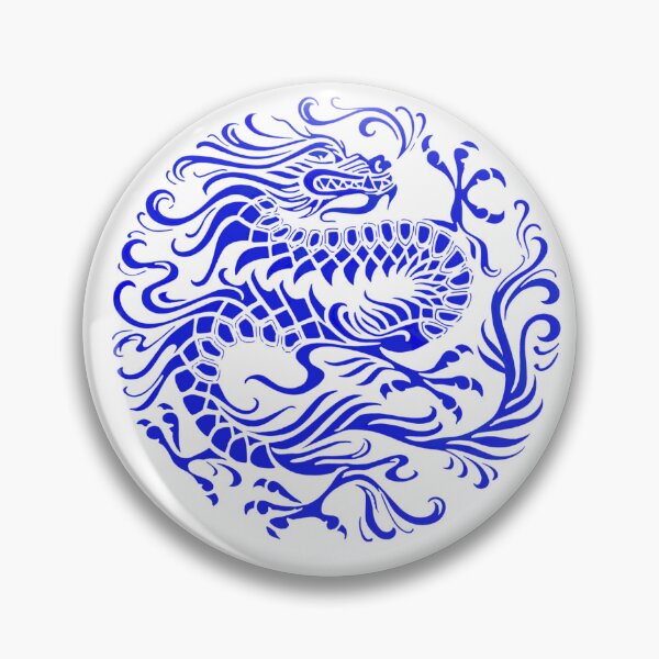 Item preview, Royal Blue designed and sold by Bones & Botany.