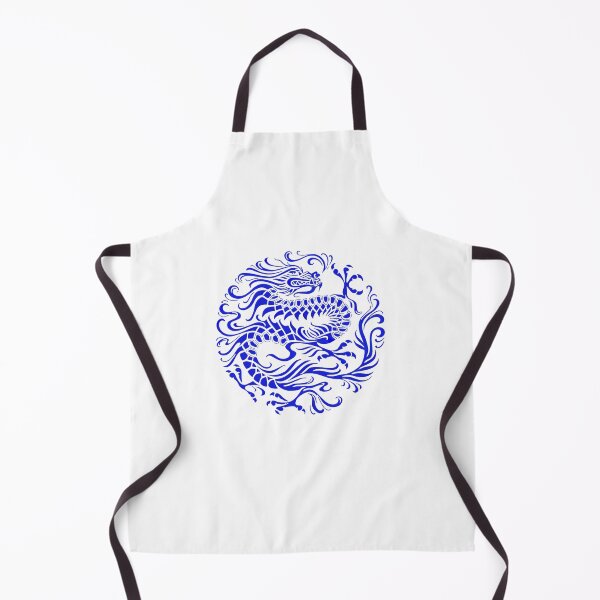 Item preview, Royal Blue designed and sold by Bones & Botany.