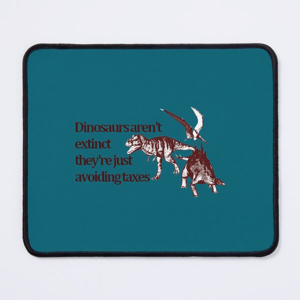 Item preview, Dinosaurs aren't extinct Ct designed and sold by LilianaYundt1.