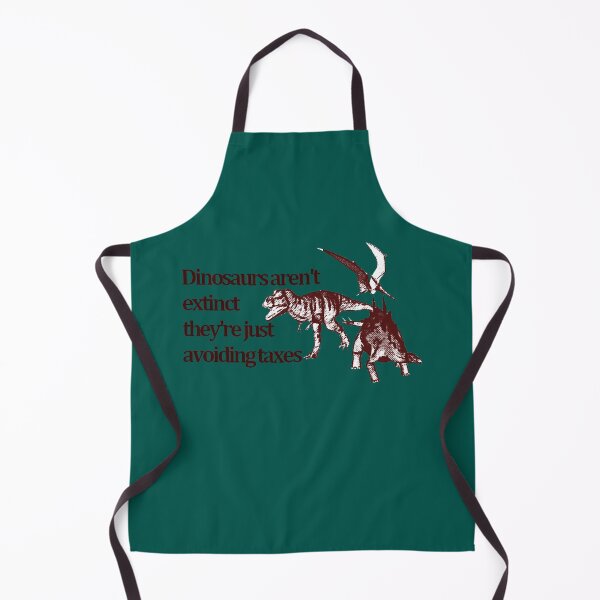 Item preview, Dinosaurs aren't extinct Ct designed and sold by LilianaYundt1.
