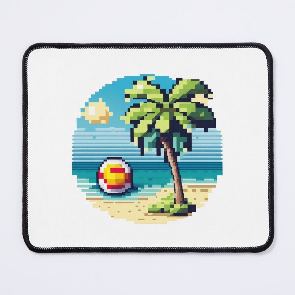 Item preview, On the beach designed and sold by natthaaekf.