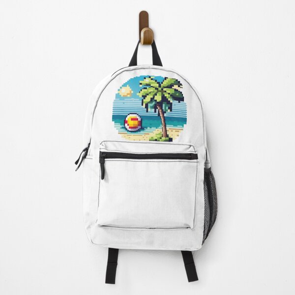 Item preview, On the beach designed and sold by natthaaekf.