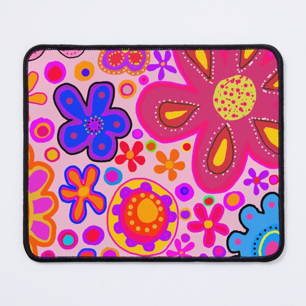 Item preview, summer flowers designed and sold by shaunmk.