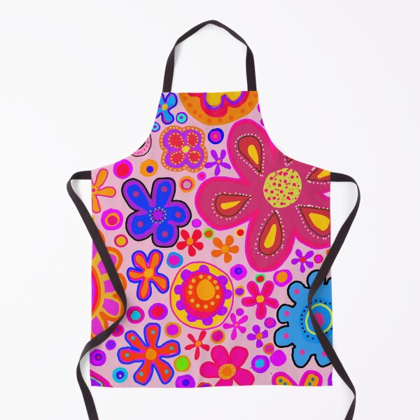 Item preview, summer flowers designed and sold by shaunmk.