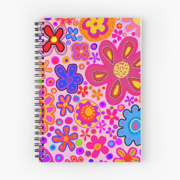 Item preview, summer flowers designed and sold by shaunmk.