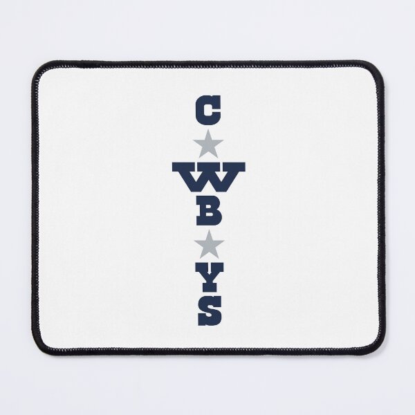 Item preview, Cowboys stars designed and sold by sabinako.