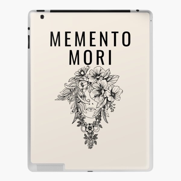 Memento Mori Tattoo - Origins, Meaning and Design Ideas