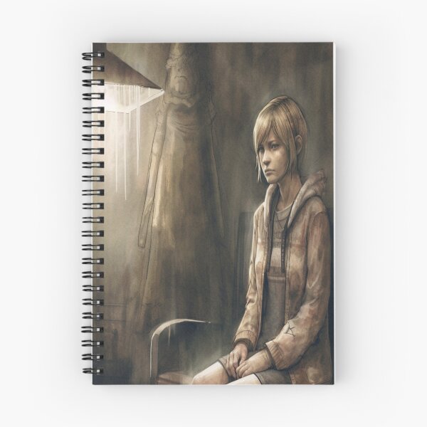 Item preview, Inspired By - Silent Hill (Heather's Bed Room Demon Nightmare) - Brazz Official designed and sold by Brazz Official.