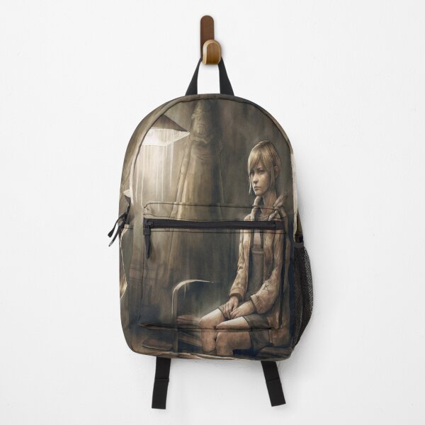 Item preview, Inspired By - Silent Hill (Heather's Bed Room Demon Nightmare) - Brazz Official designed and sold by Brazz Official.