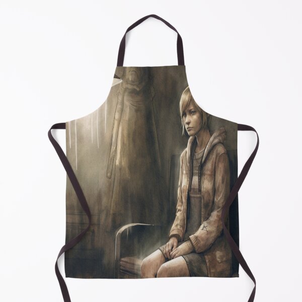 Item preview, Inspired By - Silent Hill (Heather's Bed Room Demon Nightmare) - Brazz Official designed and sold by Brazz Official.