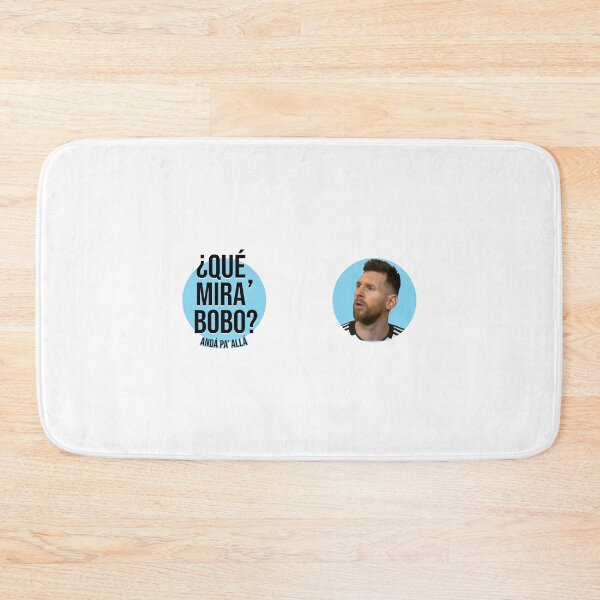 Item preview, Que mira bobo Qué Miras Bobo designed and sold by Janewarka  ⭐⭐⭐⭐⭐.