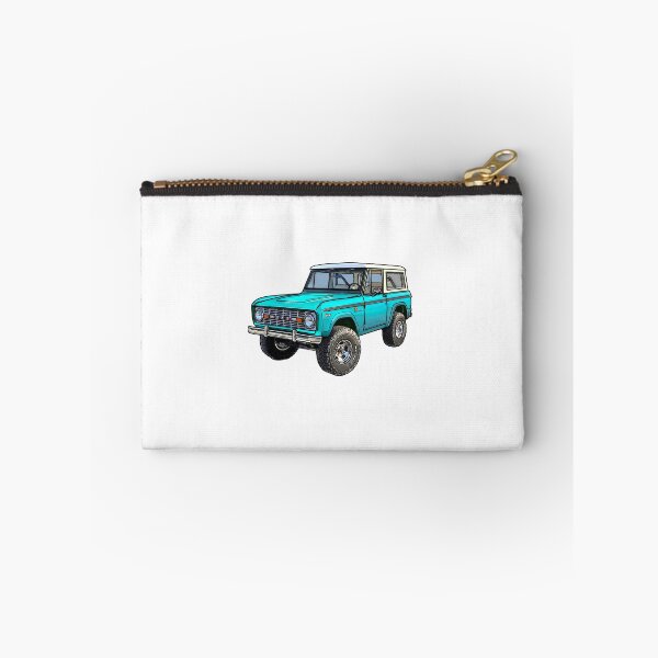 Item preview, Vintage Ford Bronco designed and sold by Arseman69.