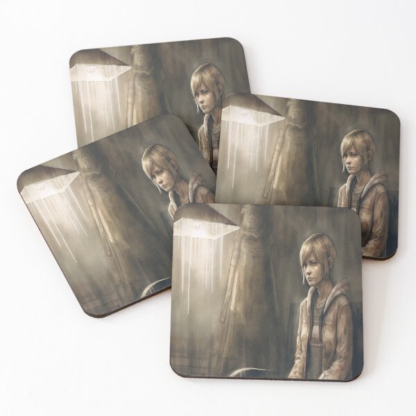 Item preview, Inspired By - Silent Hill (Heather's Bed Room Demon Nightmare) - Brazz Official designed and sold by Brazz Official.