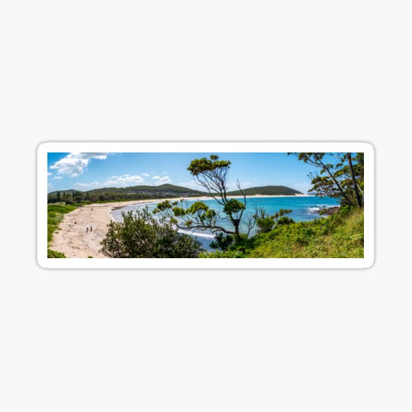 Item preview, Fingal Beach, Port Stephens, NSW, Australia designed and sold by rossacampbell.