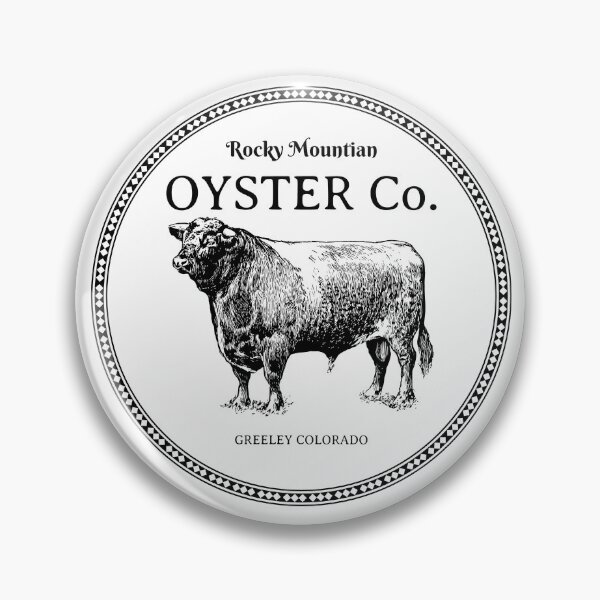Artikelvorschau, Ranch-Design von Rocky Mountian Oyster Co entworfen und verkauft von Okay-Corral.