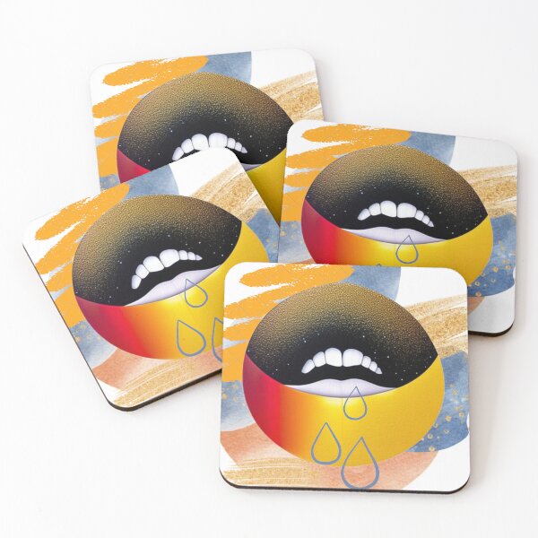 Item preview, Droplets designed and sold by artsyexpress.