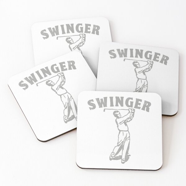 Item preview, Golf Swinger designed and sold by TonySpencer.