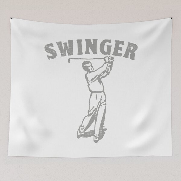 Item preview, Golf Swinger designed and sold by TonySpencer.