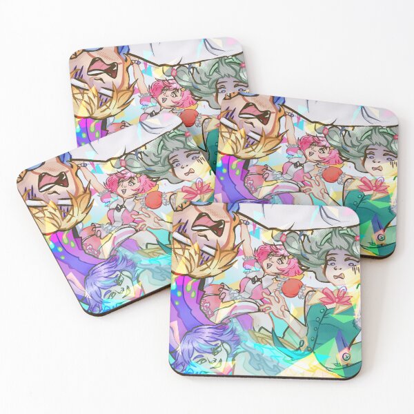 Item preview, Falling into SEKAI (Wonderlands x Showtime) designed and sold by Exkalemation.