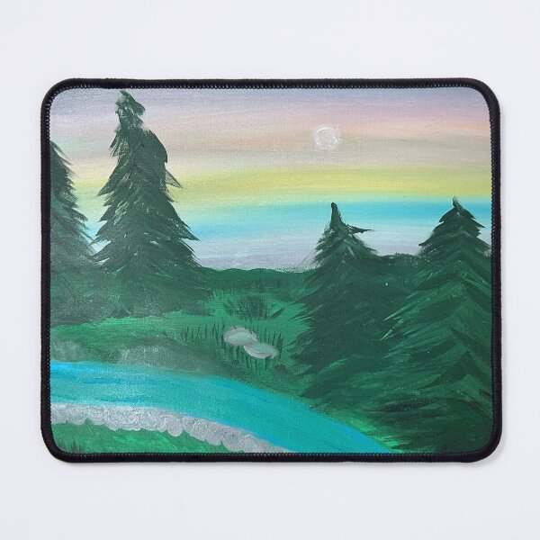Item preview, Landscape designed and sold by artbychrysoula.