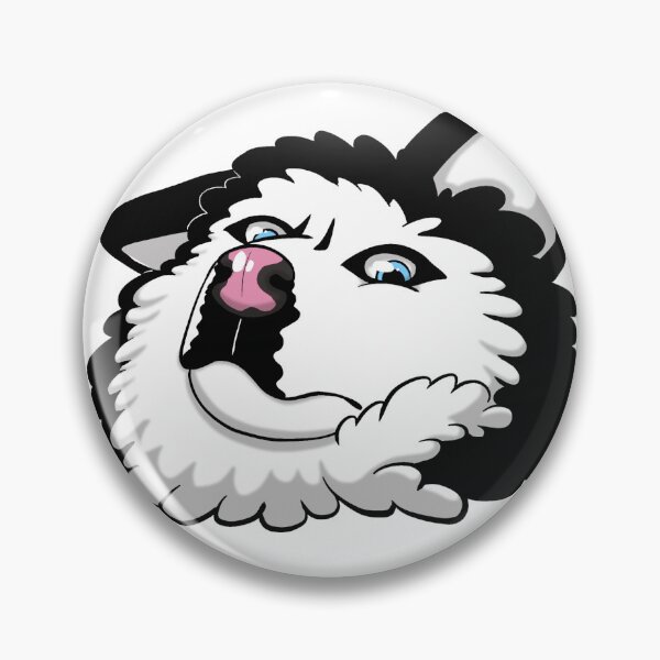 Item preview, Freja’s stare down designed and sold by Bloodykitsune19.