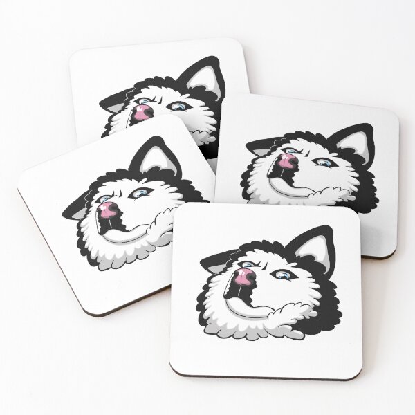 Item preview, Freja’s stare down designed and sold by Bloodykitsune19.