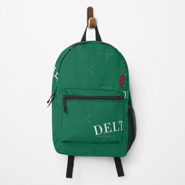 Item preview, delta state fighting okra designed and sold by Youness05.