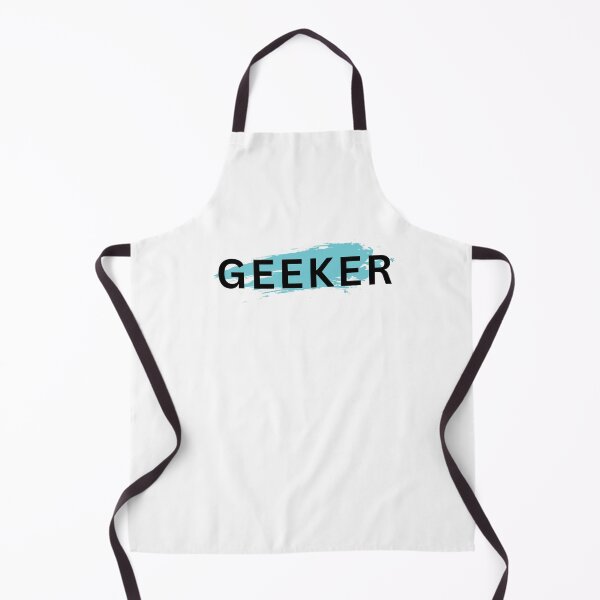 Item preview, GEEKER designed and sold by darshants.