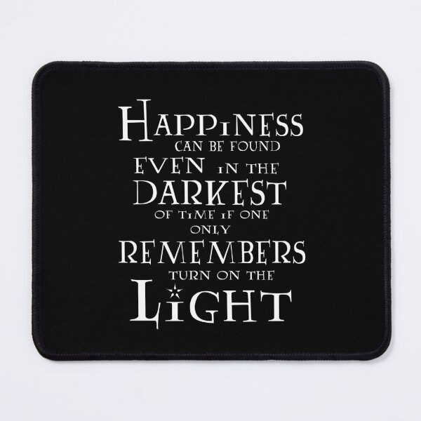 Item preview, Happiness can be found even in the darkest designed and sold by corbrand.