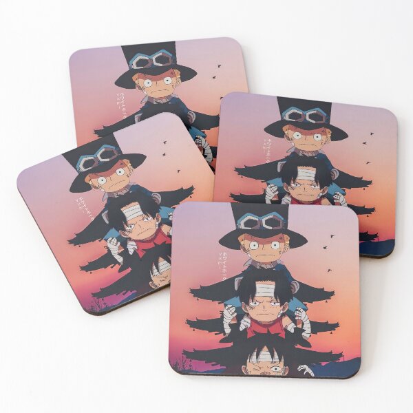 Item preview, One Piece Anime and Manga designed and sold by TammiMToner.