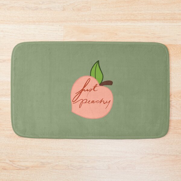 Item preview, Just Peachy designed and sold by BY-AK.