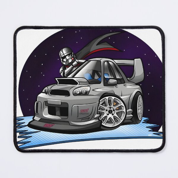 Item preview, subaru designed and sold by amart134.