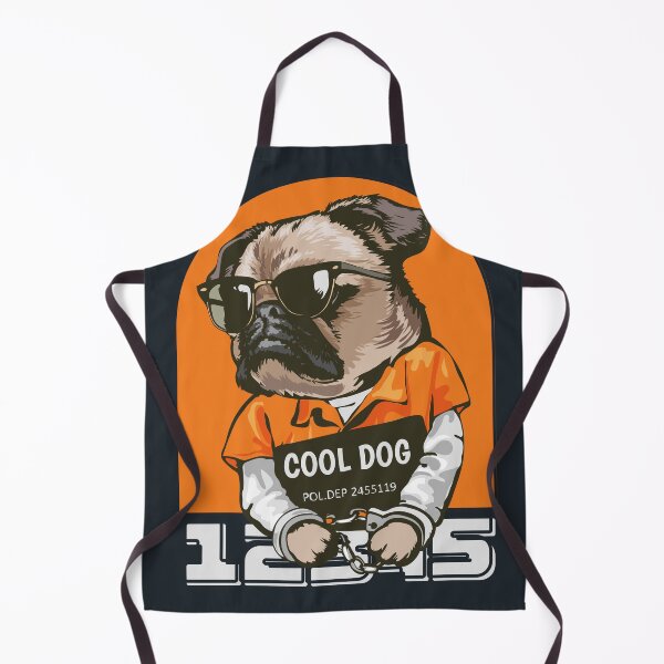 Item preview, Misunderstood doggy designed and sold by CalmaZoz.