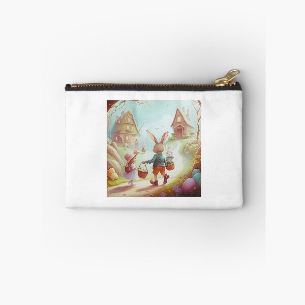 Item preview, Easter at Grandma’s House designed and sold by Sqwirlgrl.