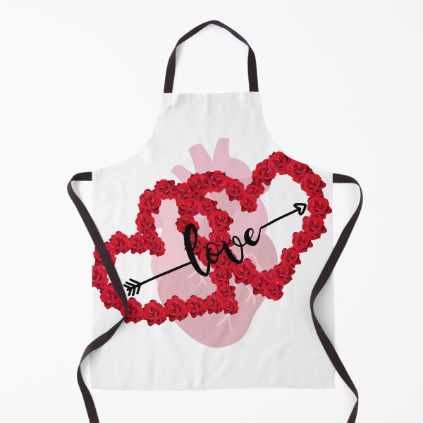 Item preview, Love your Heart  designed and sold by KrithigaArts.