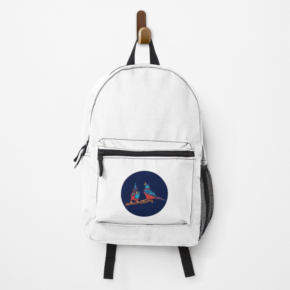 Item preview, Backpack designed and sold by Abstractdiva.