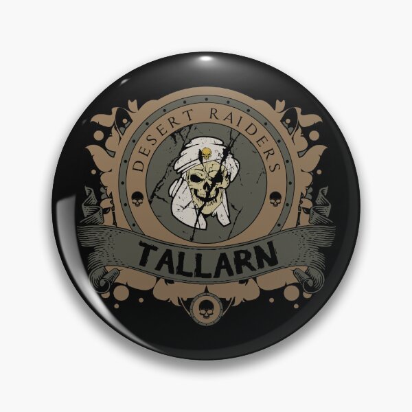 Item preview, TALLARN - ELITE EDITION designed and sold by EscanV.