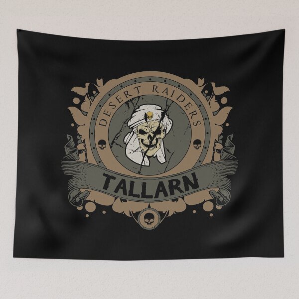Item preview, TALLARN - ELITE EDITION designed and sold by EscanV.