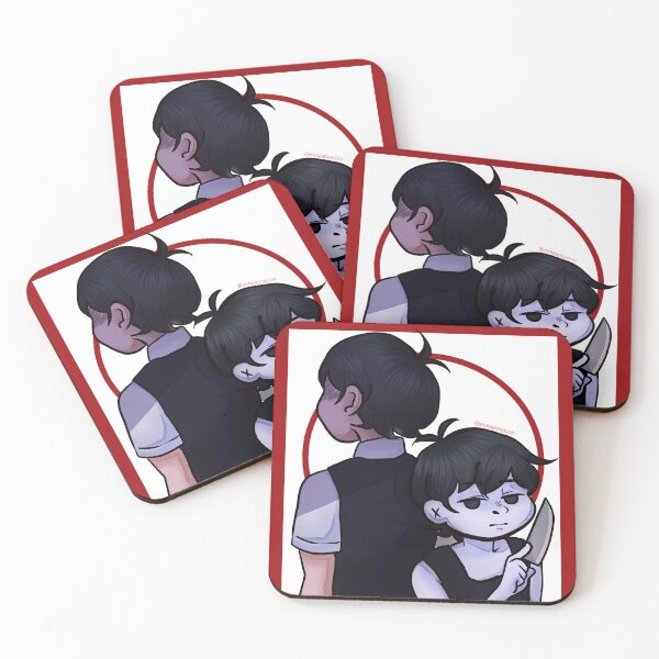Item preview, Omori / Sunny designed and sold by Exkalemation.