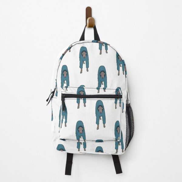 Item preview, Dog in a Jacket - silly looking designed and sold by Rzera-.