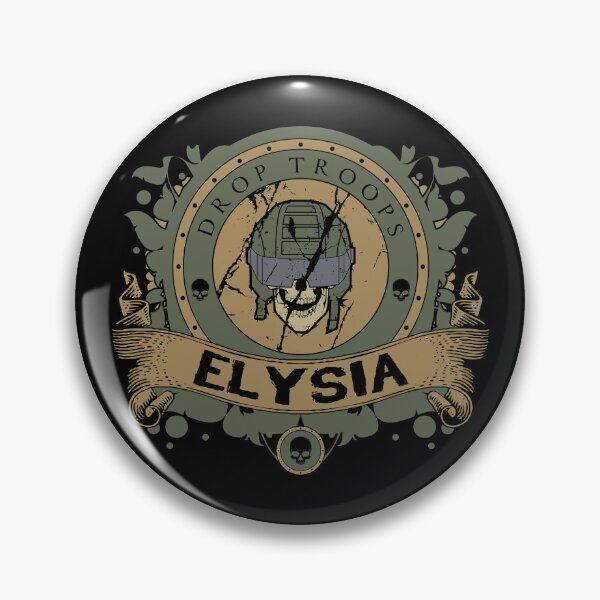 Item preview, ELYSIA - ELITE EDITION designed and sold by EscanV.