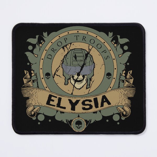 Item preview, ELYSIA - ELITE EDITION designed and sold by EscanV.