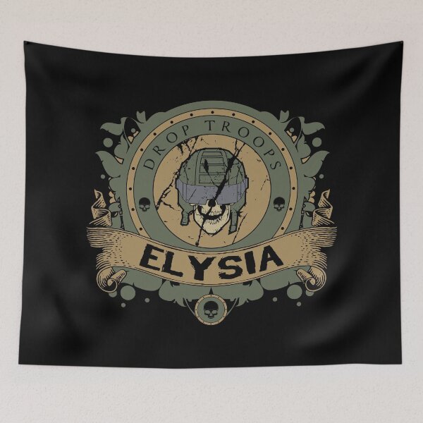 Item preview, ELYSIA - ELITE EDITION designed and sold by EscanV.