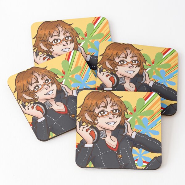 Item preview, Yosuke Hanamura designed and sold by Exkalemation.